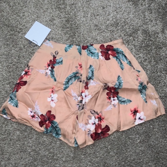 Majorelle Shorts - Picture 7 of 7